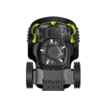 Роботизированная газонокосилка LOPKIN L-1600 (RTK-GNSS+10 TOPS Ai) — изображение 3