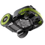 Роботизированная газонокосилка LOPKIN L-1600 (RTK-GNSS+10 TOPS Ai) — изображение 10