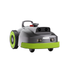 Роботизированная газонокосилка LOPKIN L-1600 (RTK-GNSS+10 TOPS Ai) — изображение 9