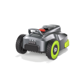 Роботизированная газонокосилка LOPKIN L-1600 (RTK-GNSS+10 TOPS Ai) — изображение 7