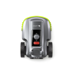 Роботизированная газонокосилка LOPKIN L-1600 (RTK-GNSS+10 TOPS Ai) — изображение 6