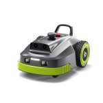 Роботизированная газонокосилка LOPKIN L-1600 (RTK-GNSS+10 TOPS Ai)