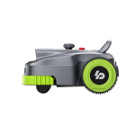 Роботизированная газонокосилка LOPKIN L-1600 (RTK-GNSS+10 TOPS Ai) — изображение 4